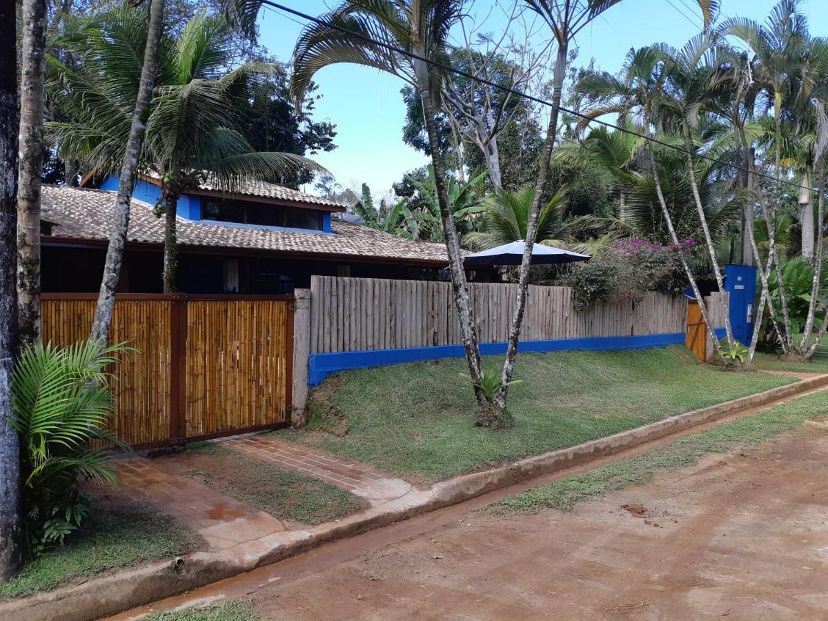 Maloquinha Itamambuca. A Mais Charmosa De Ubatuba. Exterior foto